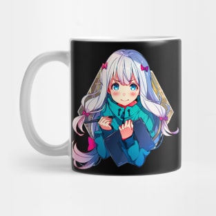 Sagiri (Eromanga Sensei) Mug